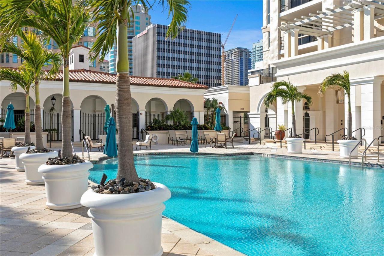 300 Beach Drive Ne, Unit 1201, Saint Petersburg, FL 33701 Photo