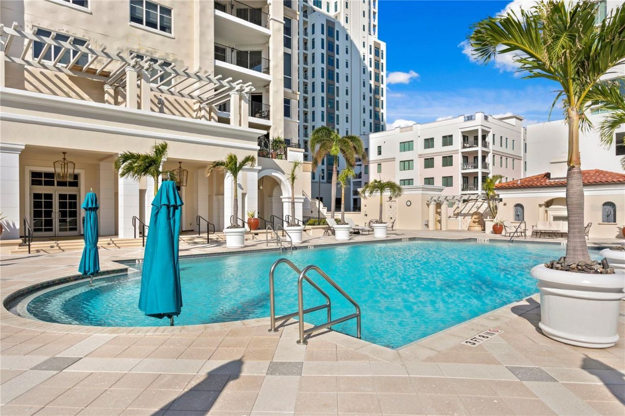 300 Beach Drive Ne, Unit 1201, Saint Petersburg, FL 33701 Photo