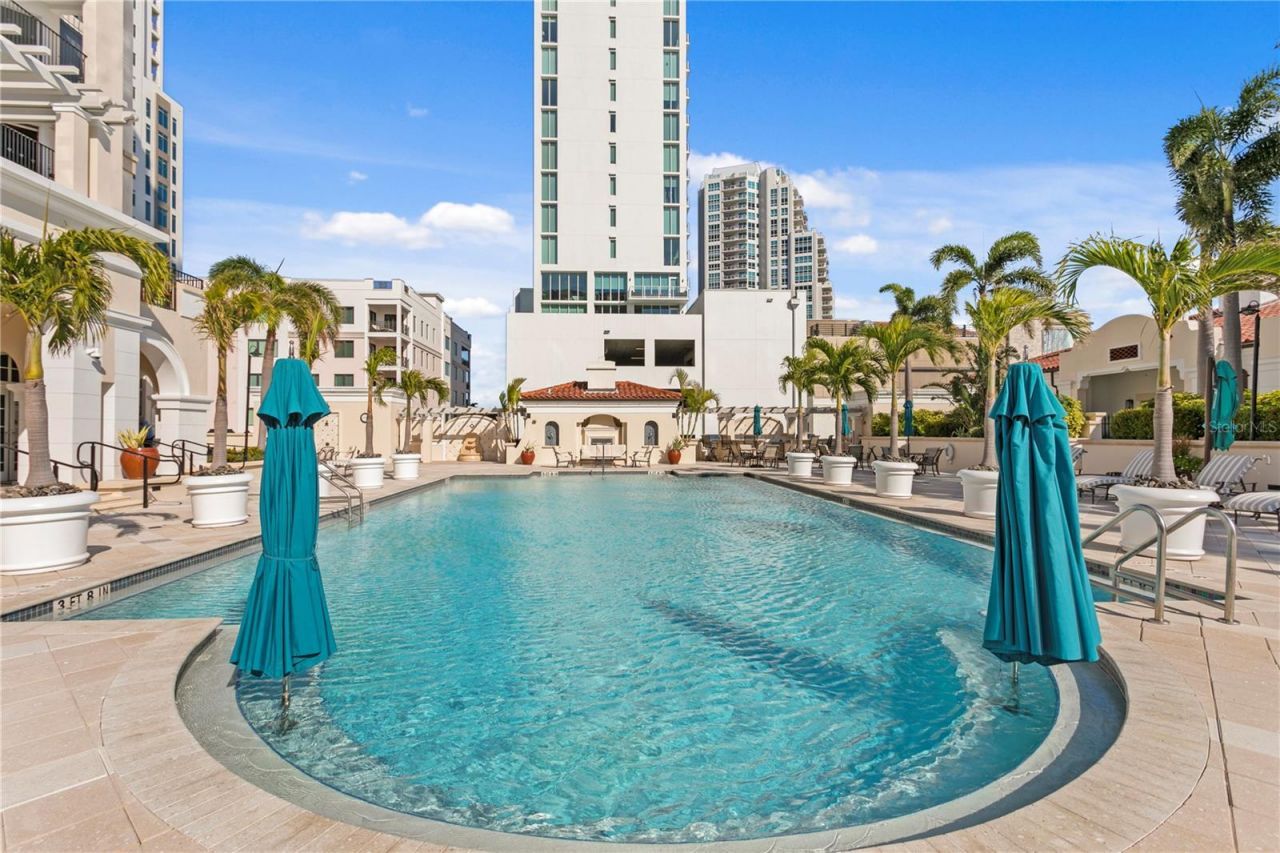 300 Beach Drive Ne, Unit 1201, Saint Petersburg, FL 33701 Photo