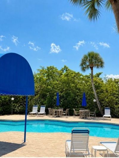 3607 E Bay Drive, Unit 206, Holmes Beach, FL 34217 Photo