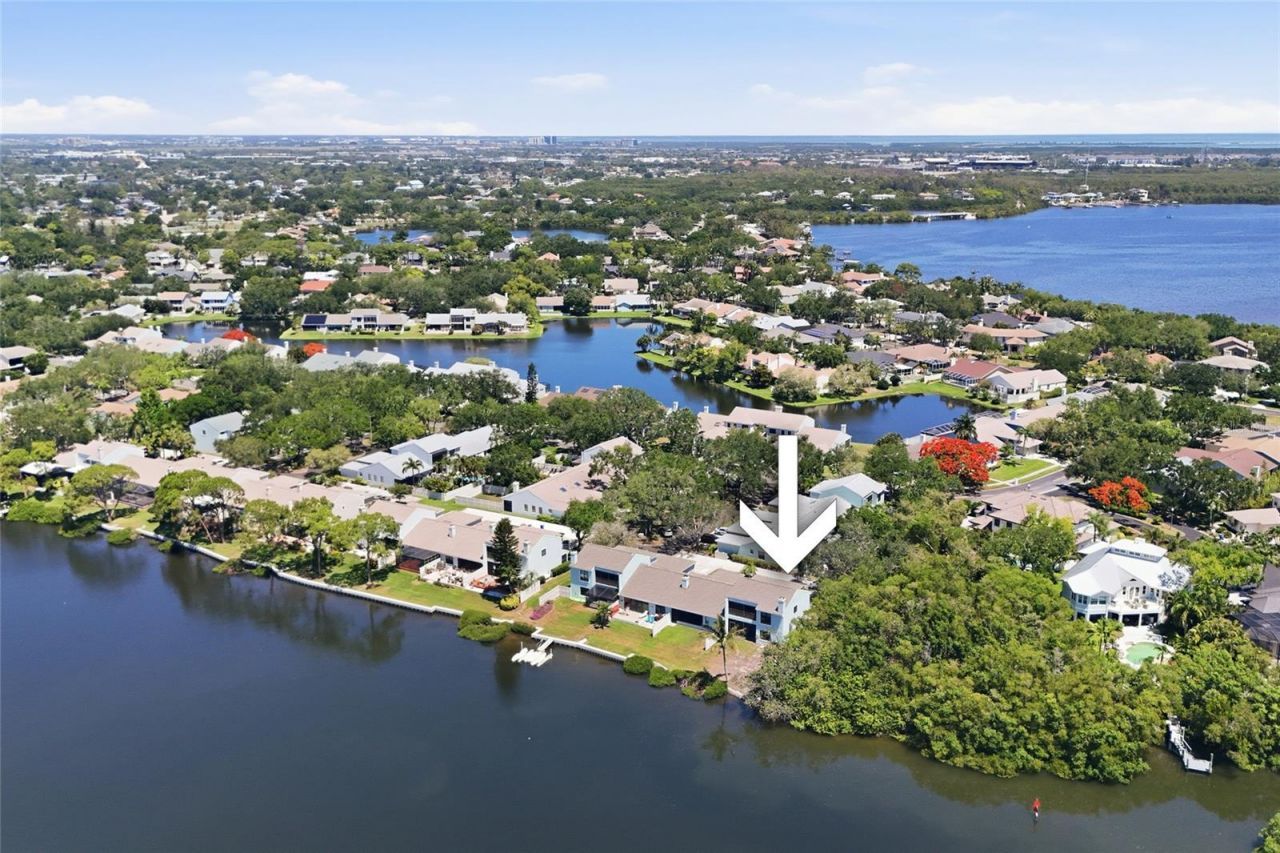 1070 Sanabel Court Ne, Saint Petersburg, FL 33702 Photo