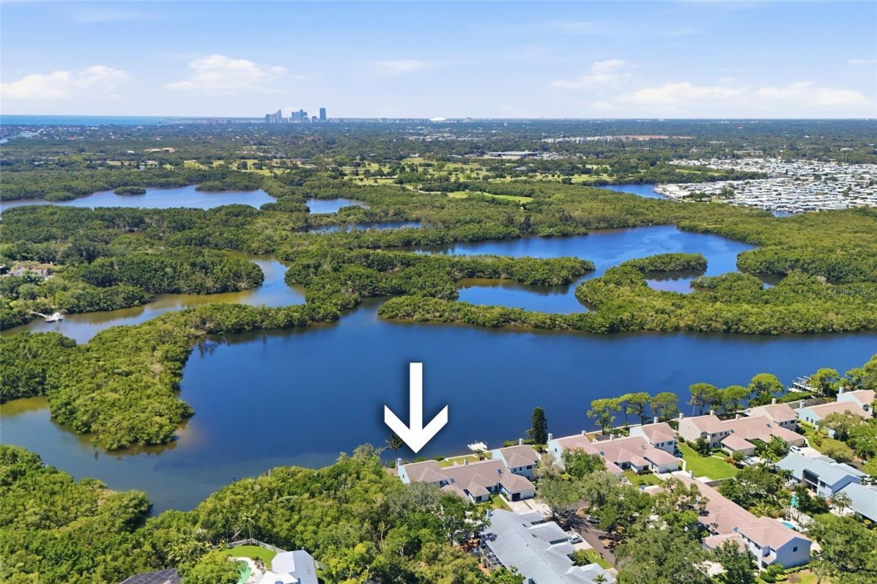 1070 Sanabel Court Ne, Saint Petersburg, FL 33702 Photo