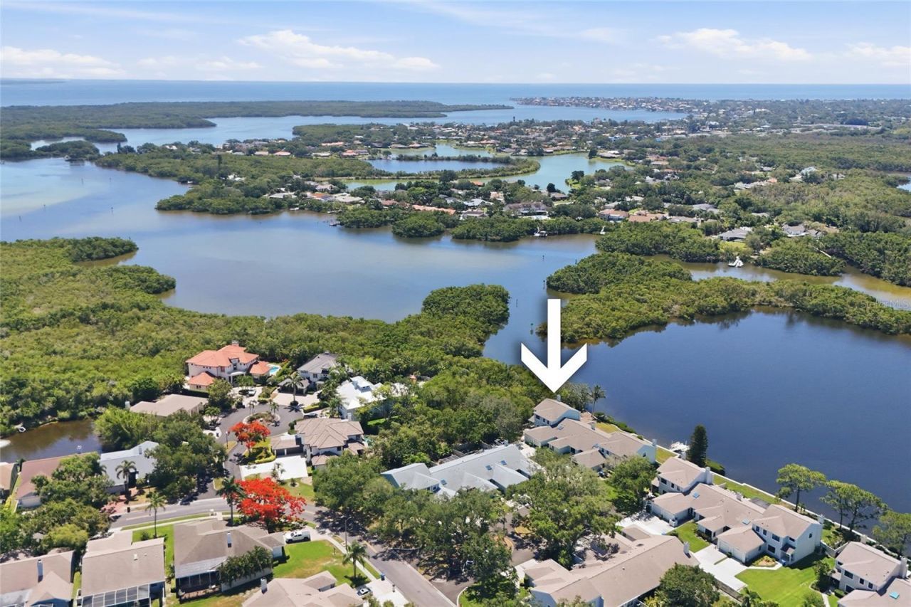 1070 Sanabel Court Ne, Saint Petersburg, FL 33702 Photo