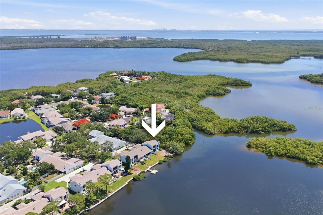 1070 Sanabel Court Ne, Saint Petersburg, FL 33702 Photo