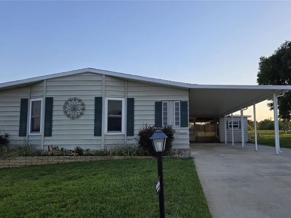 3832 PARWAY ROAD , Unit 1344, ZELLWOOD, FL 32798