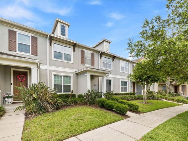 15591 HONEYBELL DRIVE , WINTER GARDEN, FL 34787