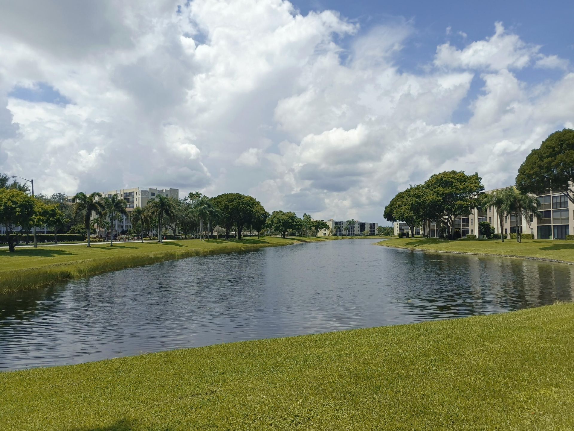 7280 Amberly Lane, Unit 207, Delray Beach, FL 33446 Photo