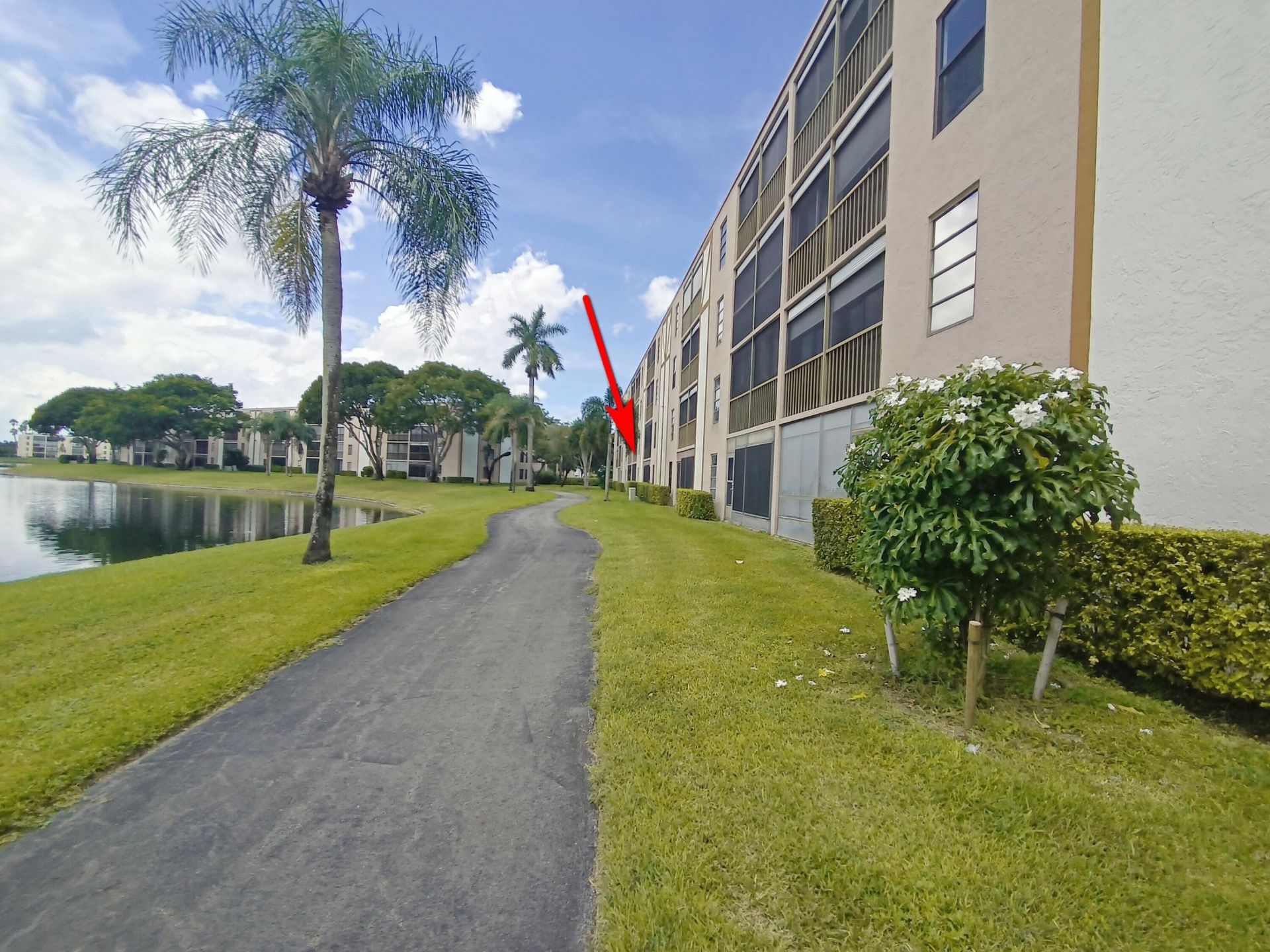 7280 Amberly Lane, Unit 207, Delray Beach, FL 33446 Photo
