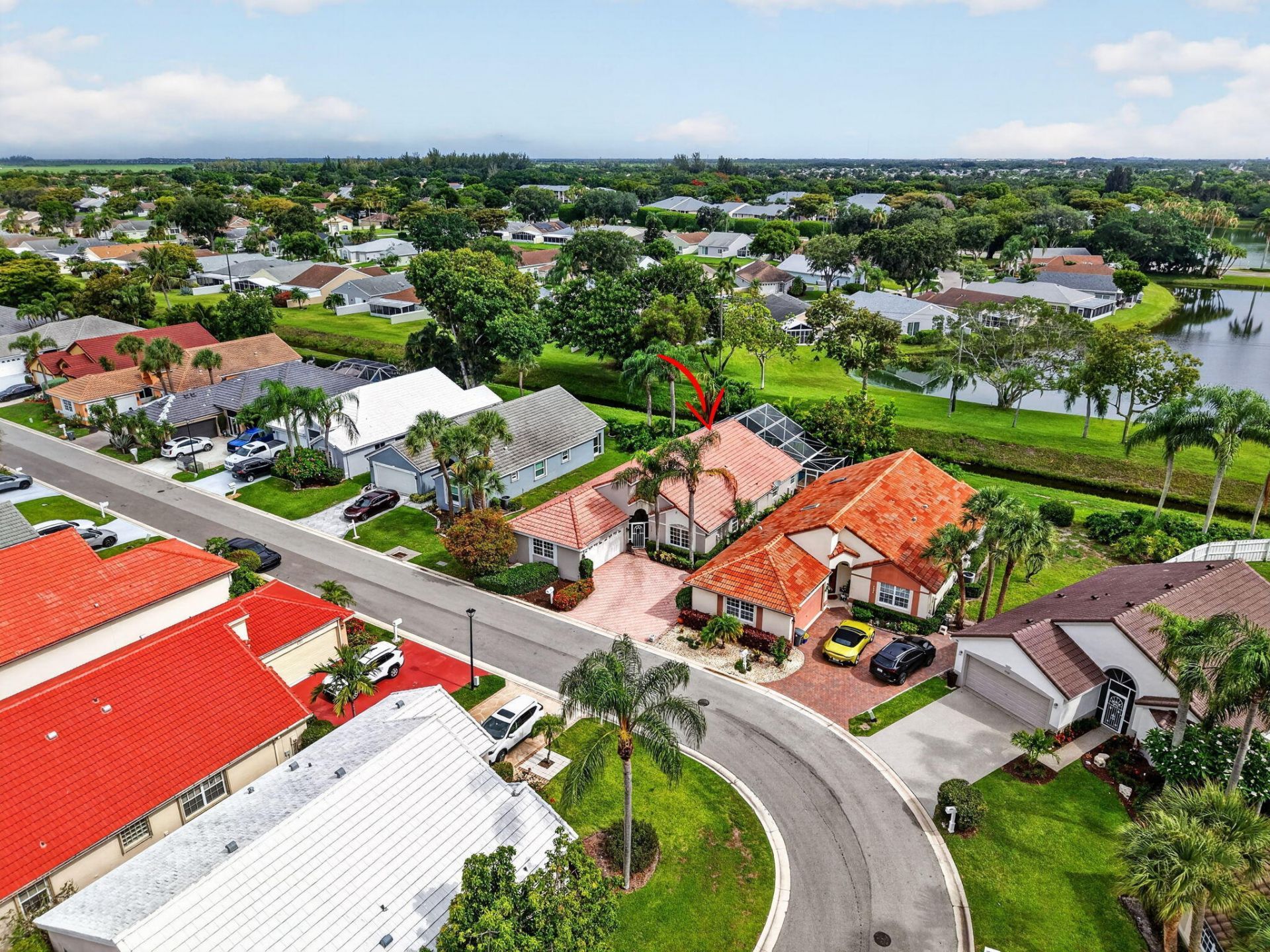 7558 Ironbridge Circle, Delray Beach, FL 33446 Photo