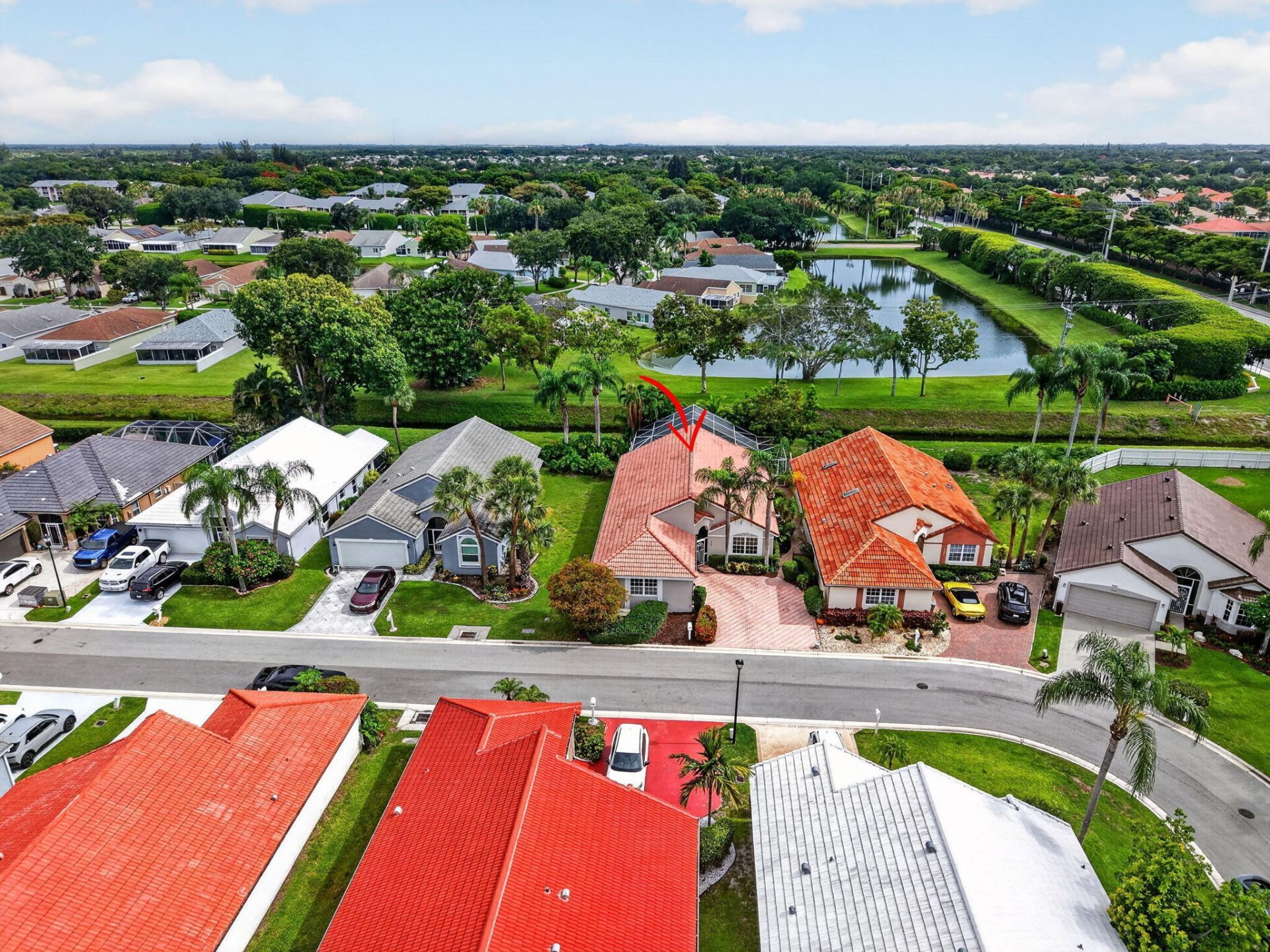 7558 Ironbridge Circle, Delray Beach, FL 33446 Photo