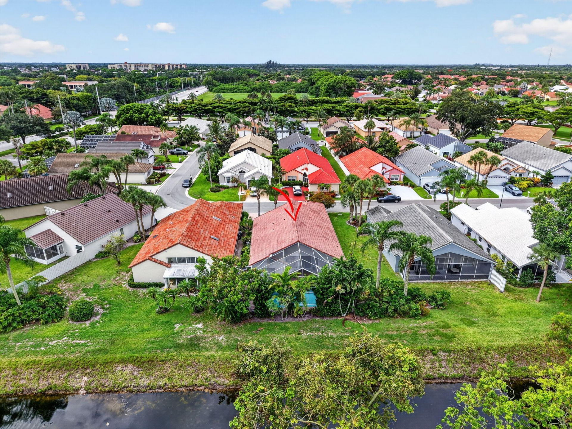 7558 Ironbridge Circle, Delray Beach, FL 33446 Photo
