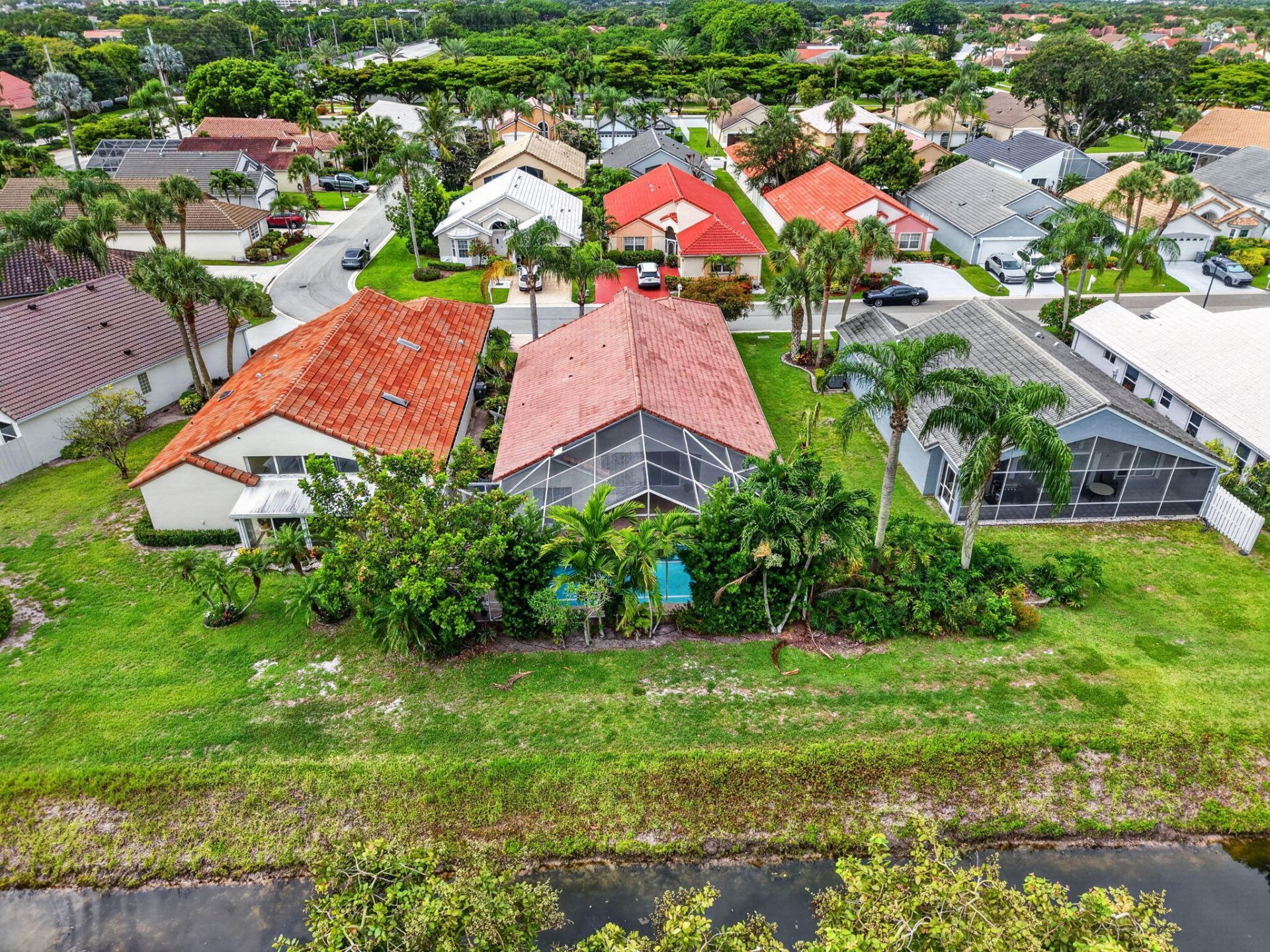 7558 Ironbridge Circle, Delray Beach, FL 33446 Photo