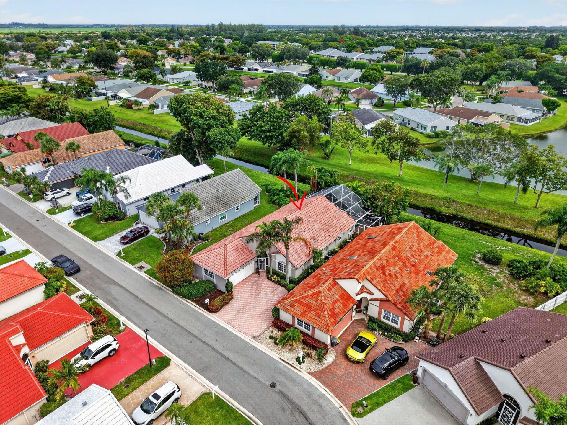 7558 Ironbridge Circle, Delray Beach, FL 33446 Photo