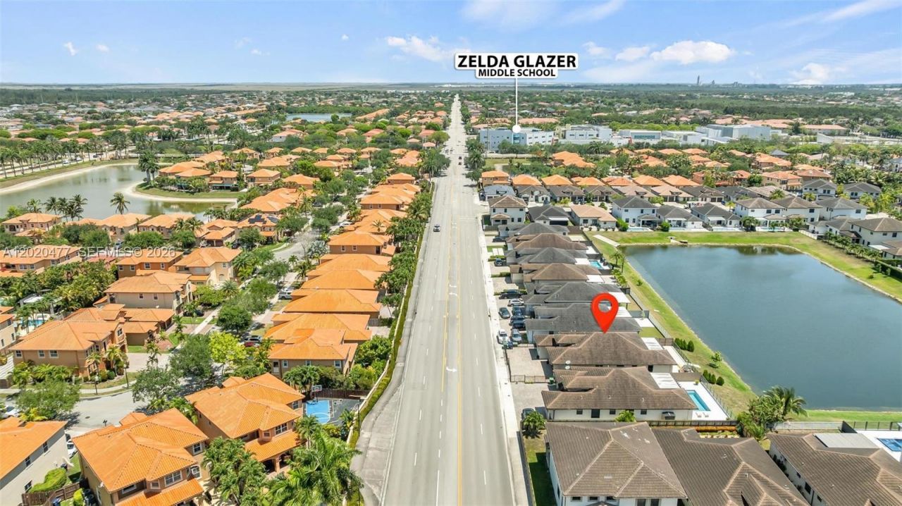2921 SW 152nd Ave , Miami, FL 33185 Photo