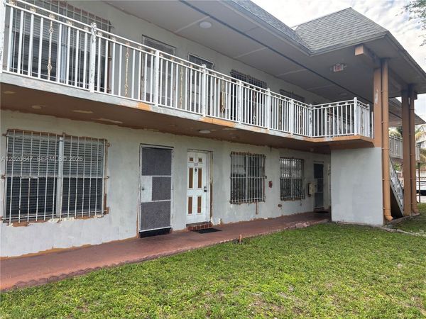 251 NW 177th St , Unit A-109, Miami Gardens, FL 33169