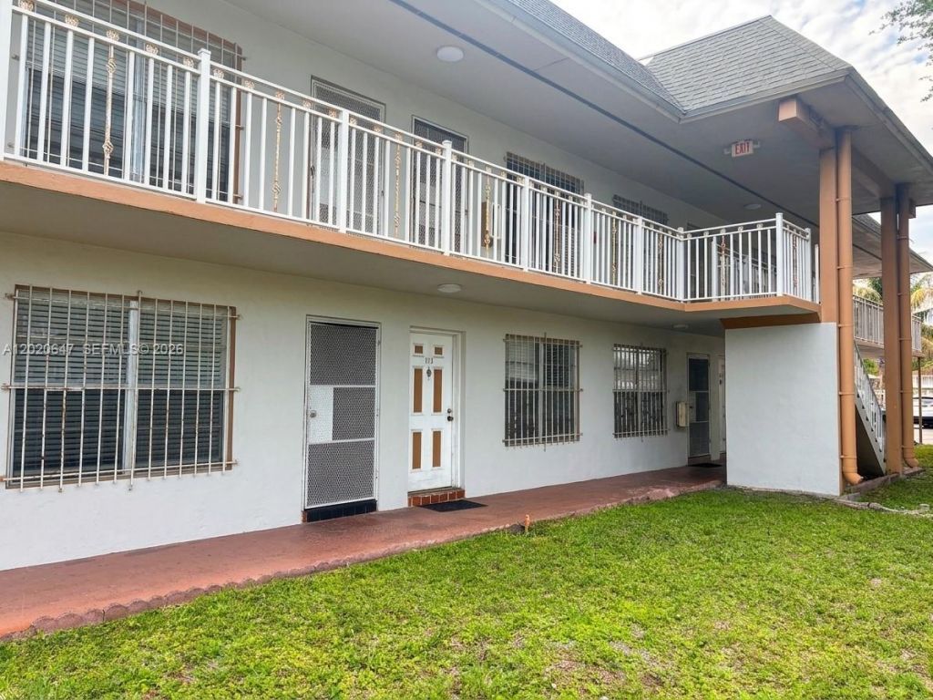 251 NW 177th St, Unit A-109, Miami Gardens, FL 33169 Photo