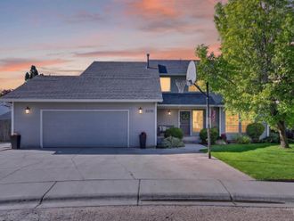 2029 Carey Place Nampa, ID 83651