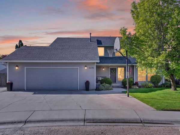 2029 Carey Place, Nampa, ID 83651