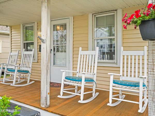 1842 Parkway, Unit (Front), Lake Como, NJ 07719