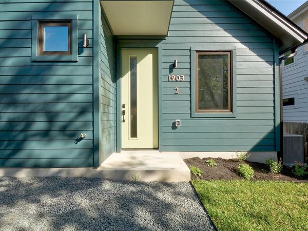 1903 Pennsylvania Ave, Unit 2, Austin, TX 78702