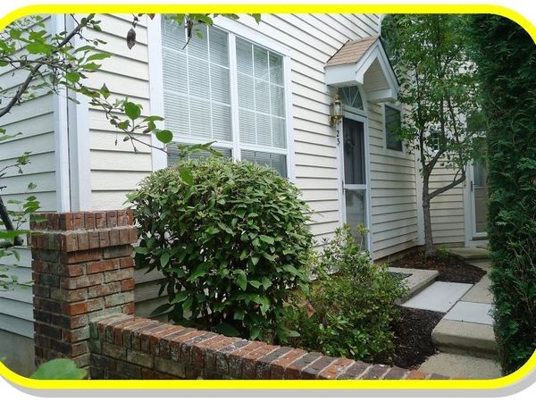 23 PHEASANT BROOK COURT, Bedminster, NJ 07921