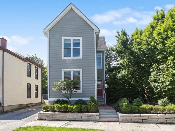 185 E 2nd Avenue, Columbus, OH 43201