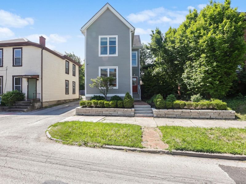 185 E 2nd Avenue, Columbus, OH 43201 Photo 2