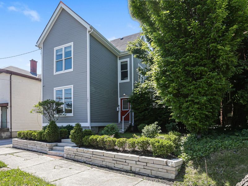 185 E 2nd Avenue, Columbus, OH 43201 Photo 4