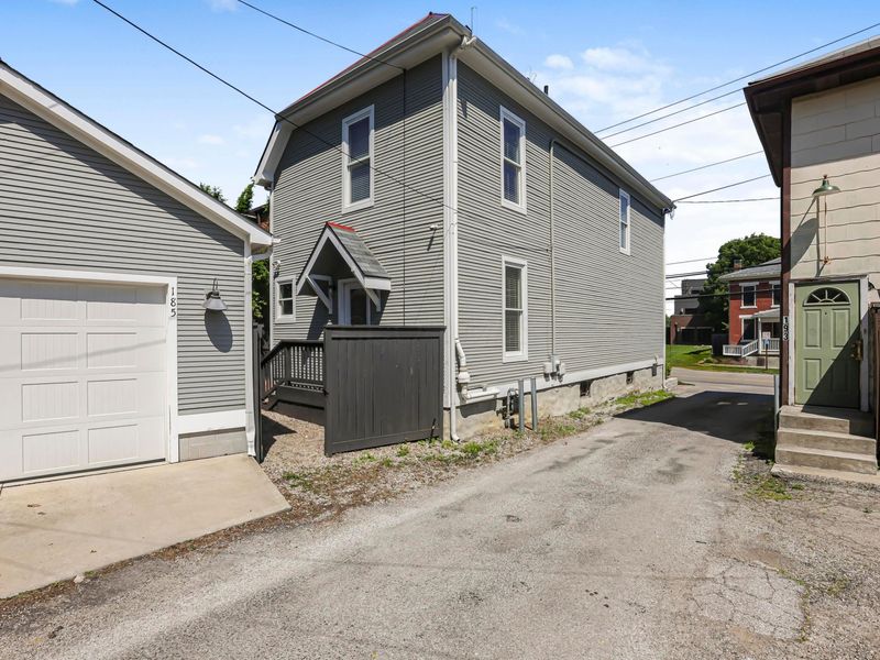 185 E 2nd Avenue, Columbus, OH 43201 Photo 48