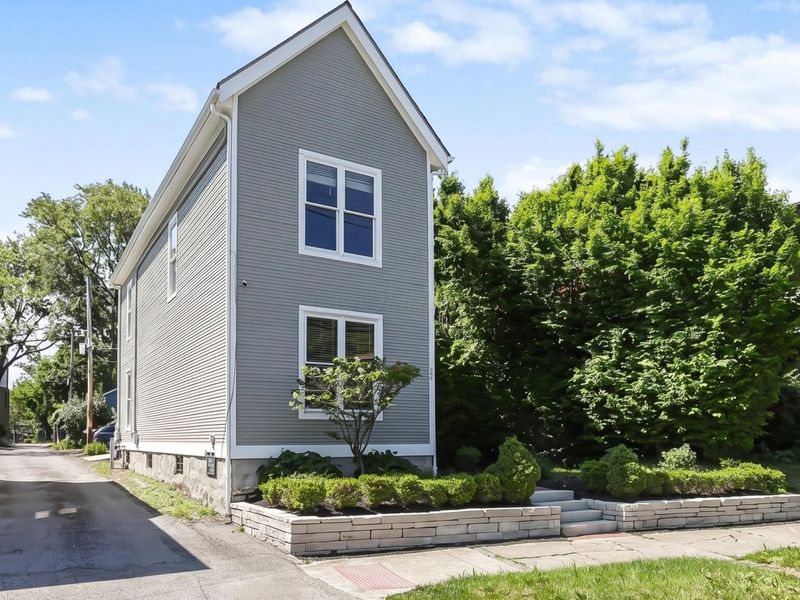 185 E 2nd Avenue, Columbus, OH 43201 Photo 5