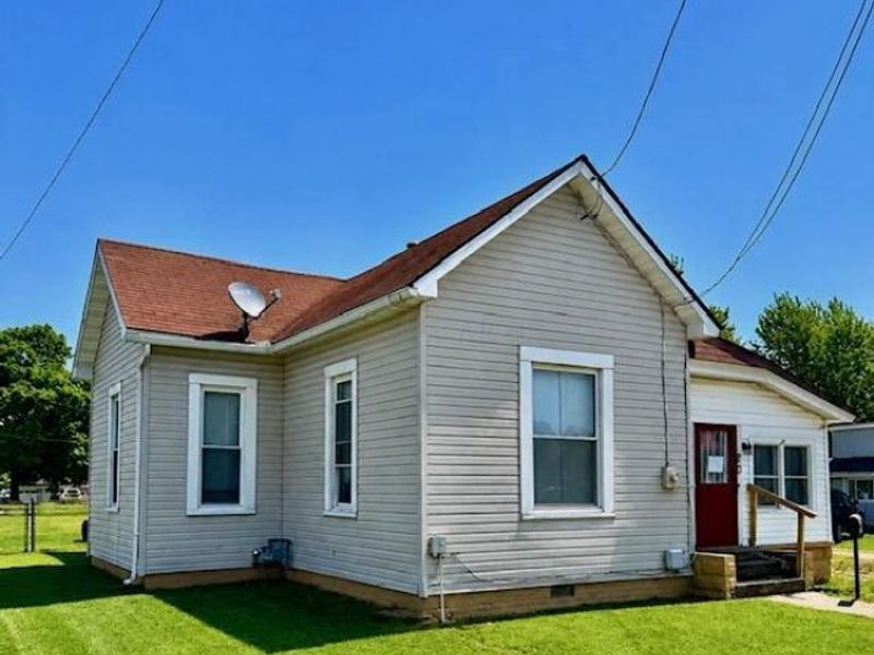 20 Maple Street, Jeffersonville, OH 43128 Photo 1