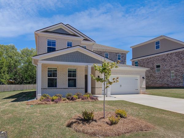 708 Radiant Hollow Lane, Mcdonough, GA 30253