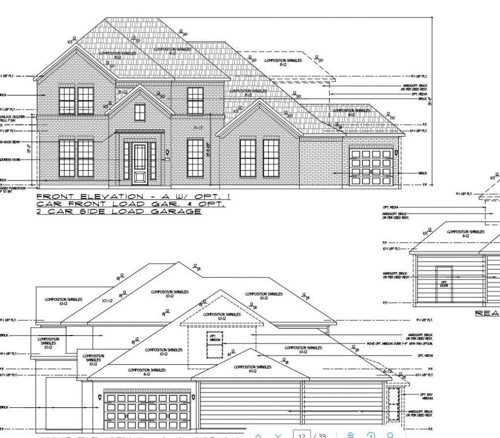 5921 Luke Ct , Arrington, TN 37014 Main Photo