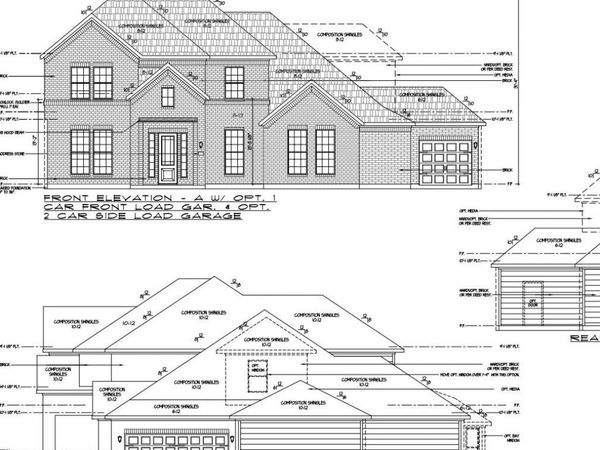 5921 Luke Ct , Arrington, TN 37014
