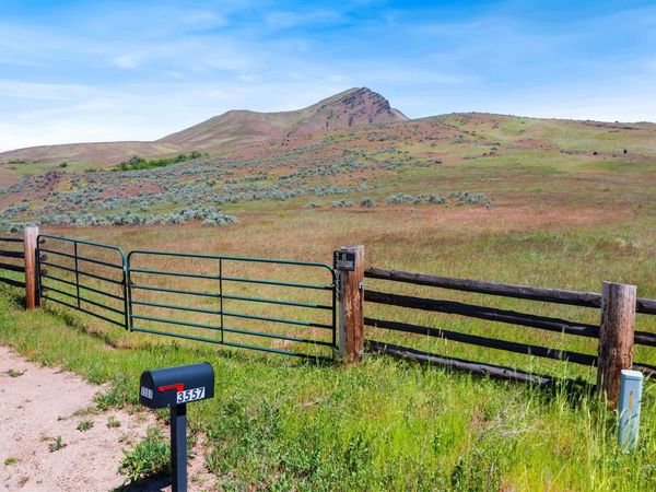 3557 Butte Road, Emmett, ID 83617