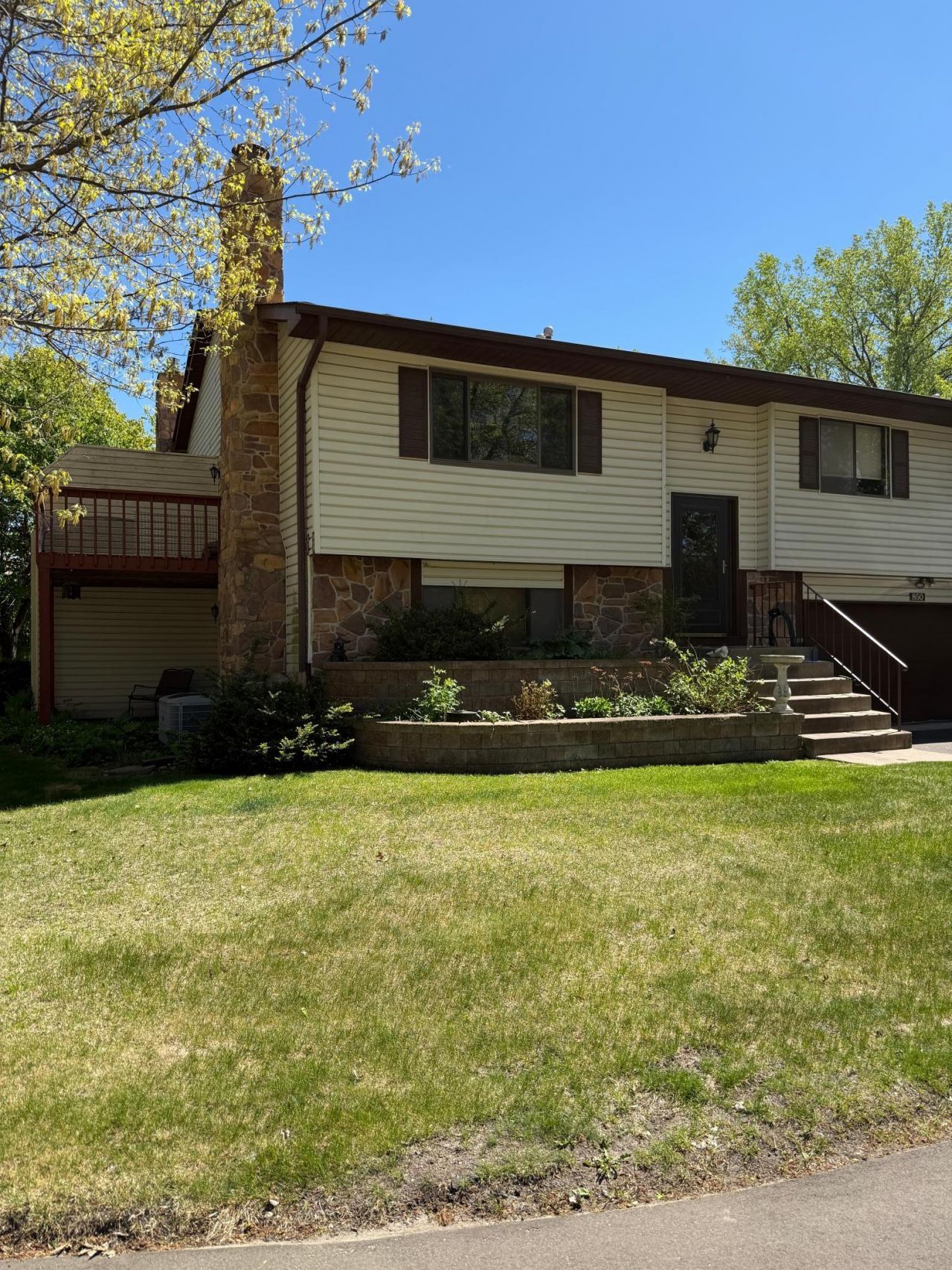 850 Martha Lake Court , Shoreview, MN 55126