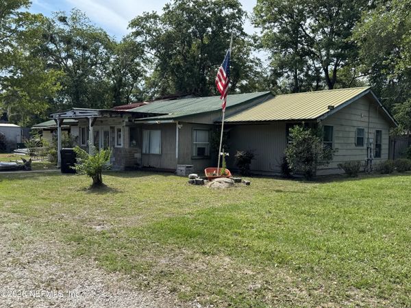 3366 WALL Road, Green Cove Springs, FL 32043