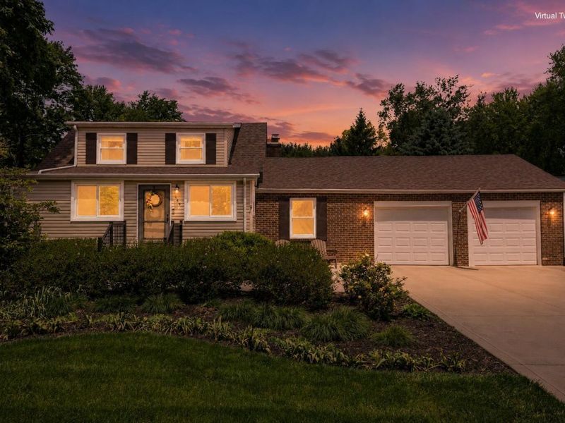 144 Northigh Drive , Worthington, OH 43085 Photo 1