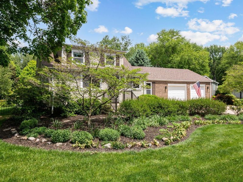 144 Northigh Drive , Worthington, OH 43085 Photo 11