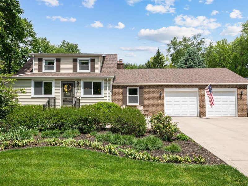 144 Northigh Drive , Worthington, OH 43085 Photo 2