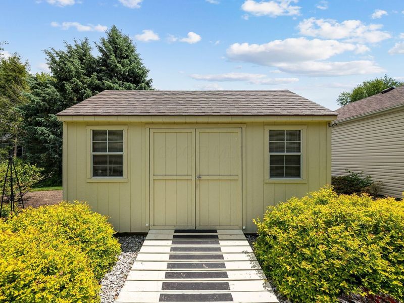 144 Northigh Drive , Worthington, OH 43085 Photo 47