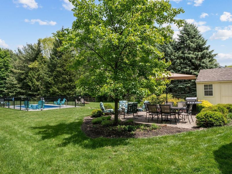 144 Northigh Drive , Worthington, OH 43085 Photo 51