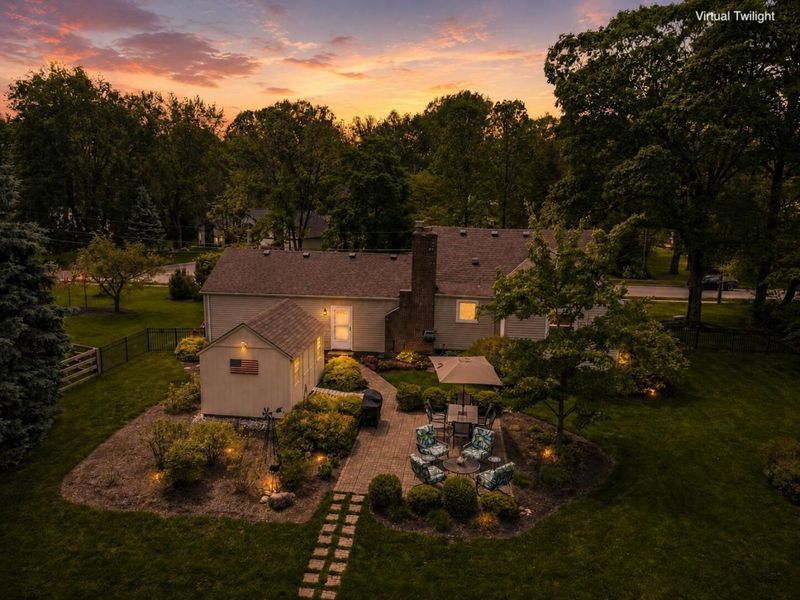 144 Northigh Drive , Worthington, OH 43085 Photo 6