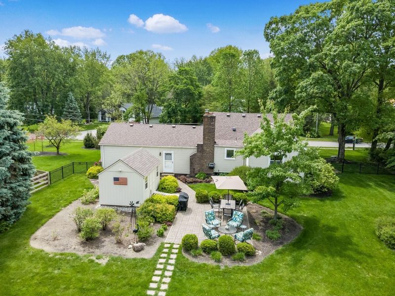 144 Northigh Drive, Worthington, OH 43085 Photo 7