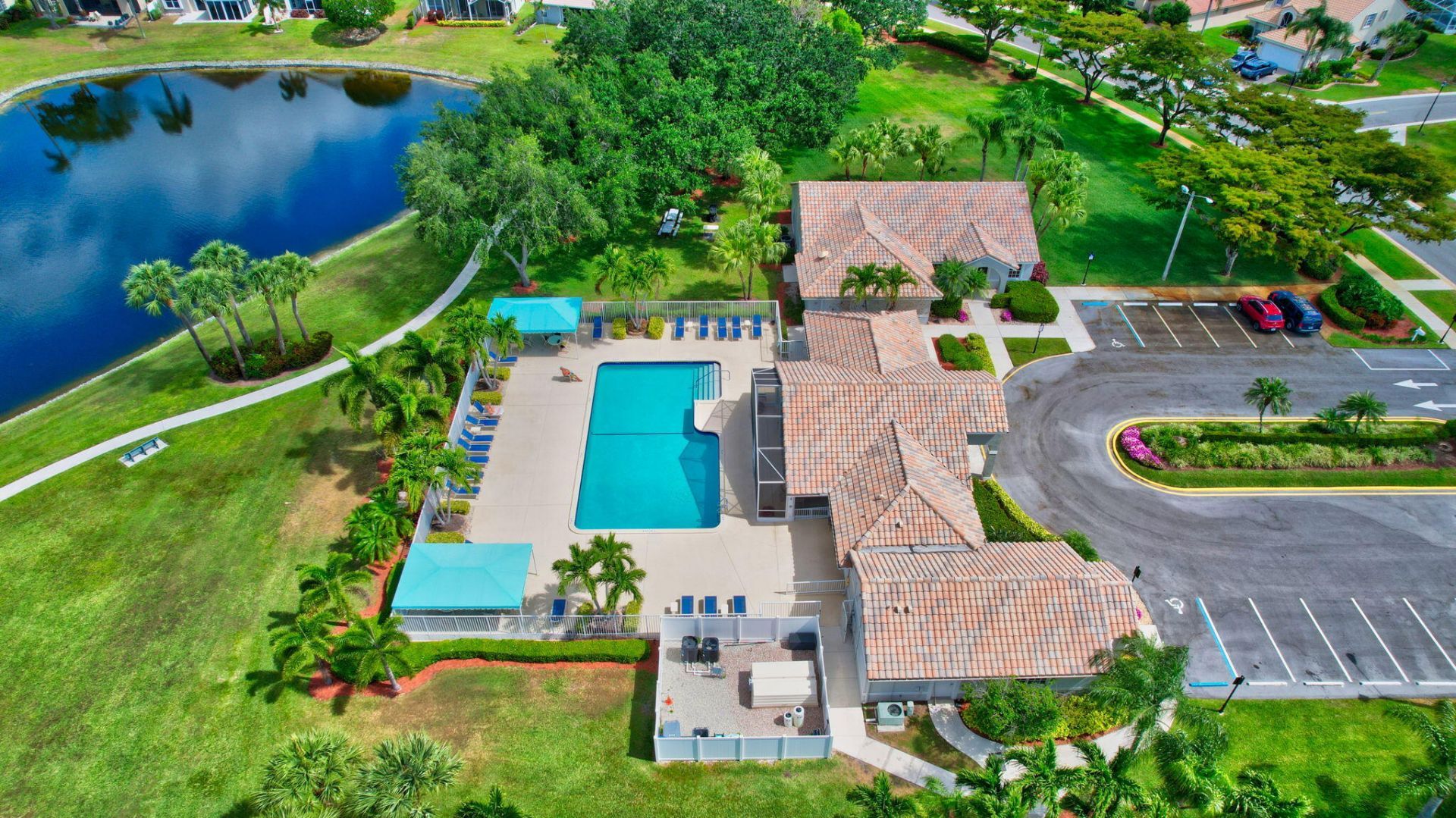 7558 Ironbridge Circle, Delray Beach, FL 33446 Photo