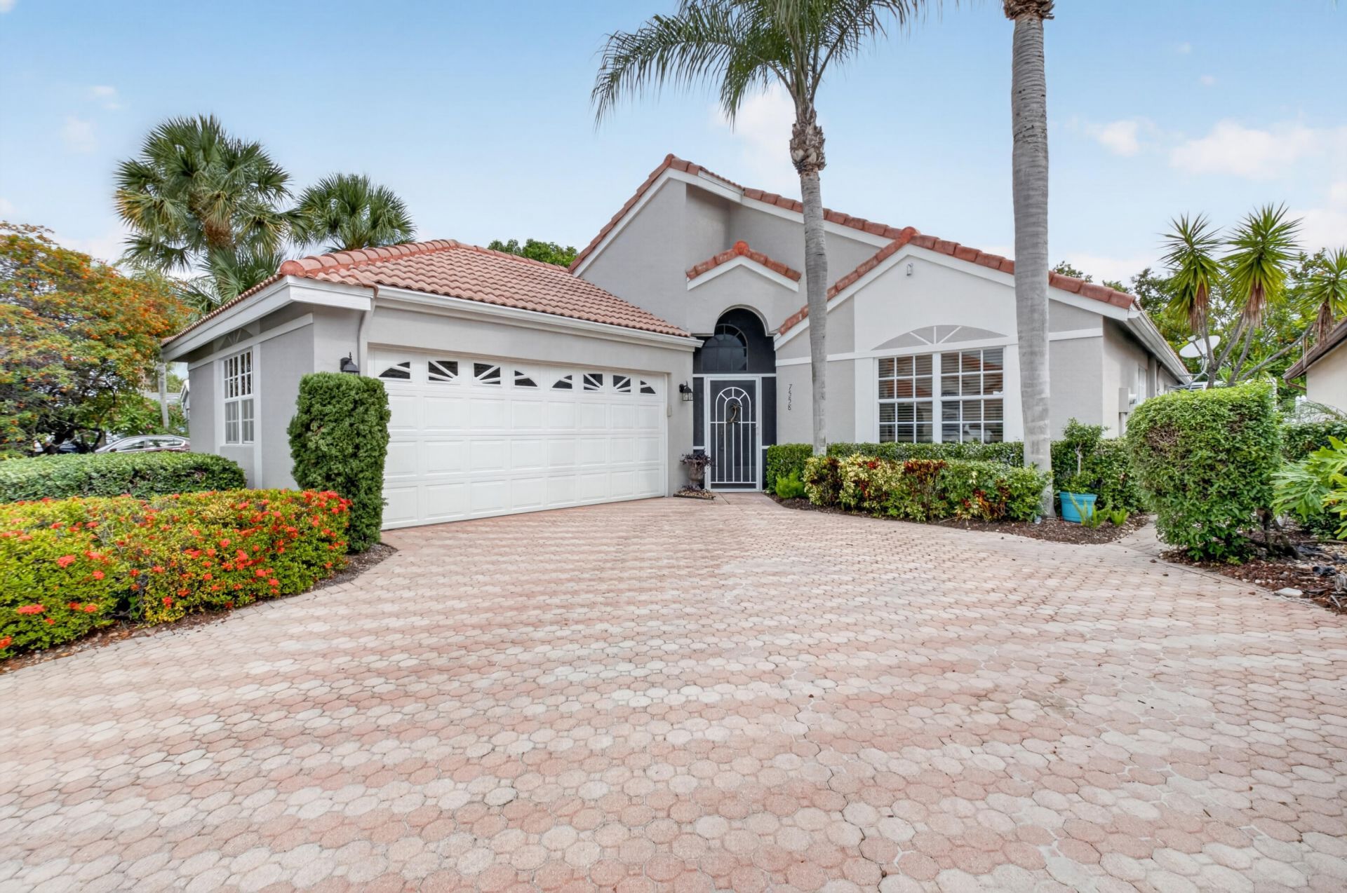 7558 Ironbridge Circle, Delray Beach, FL 33446 Photo