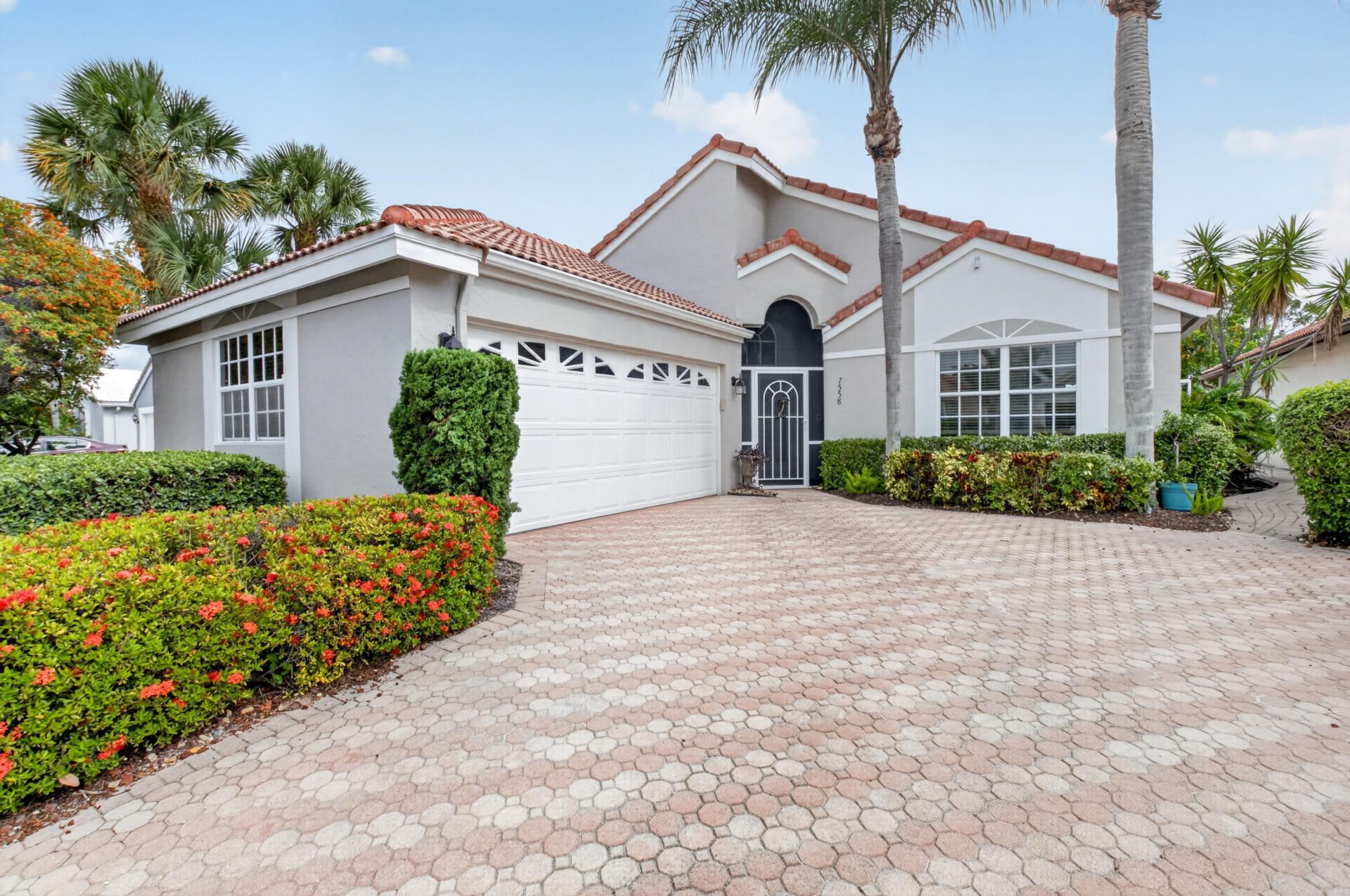 7558 Ironbridge Circle, Delray Beach, FL 33446 Photo