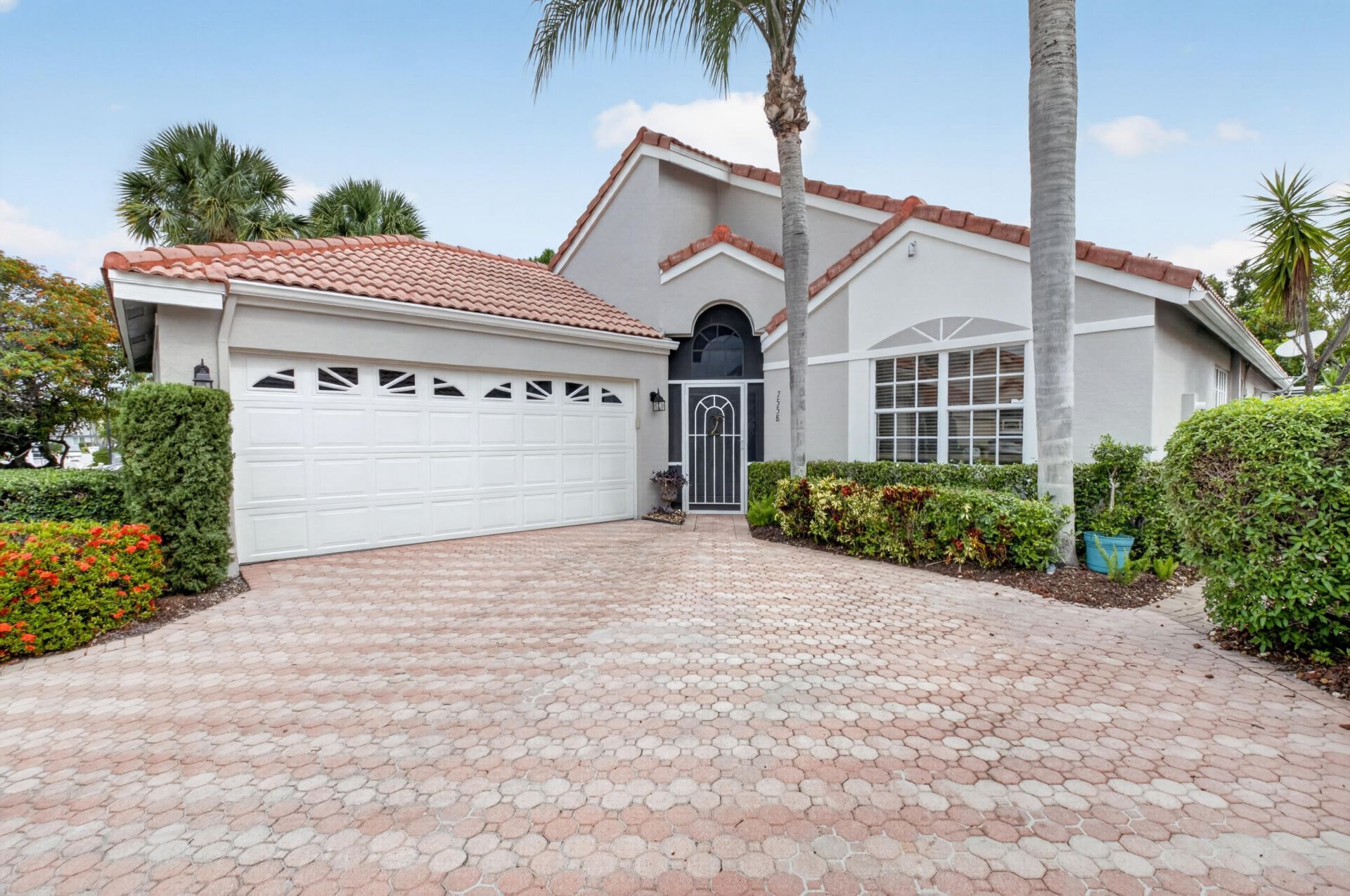 7558 Ironbridge Circle, Delray Beach, FL 33446 Photo