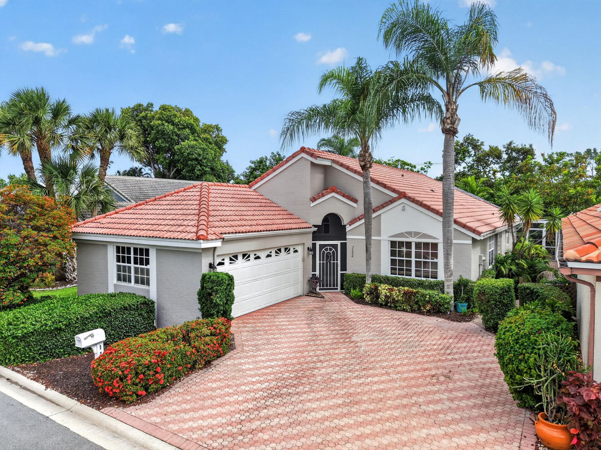 7558 Ironbridge Circle, Delray Beach, FL 33446 Photo