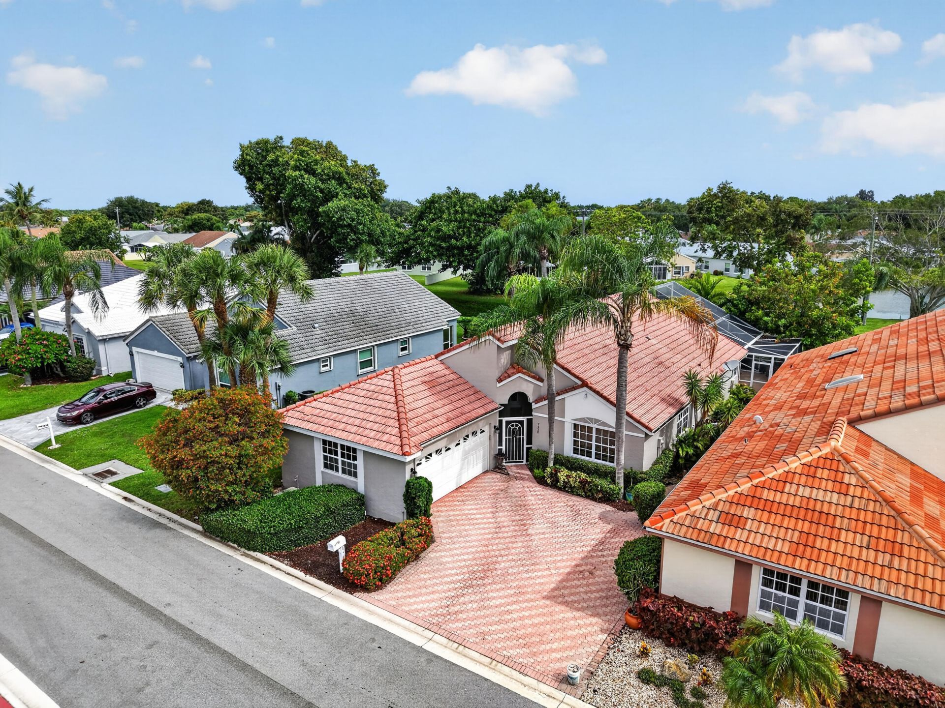 7558 Ironbridge Circle, Delray Beach, FL 33446 Photo